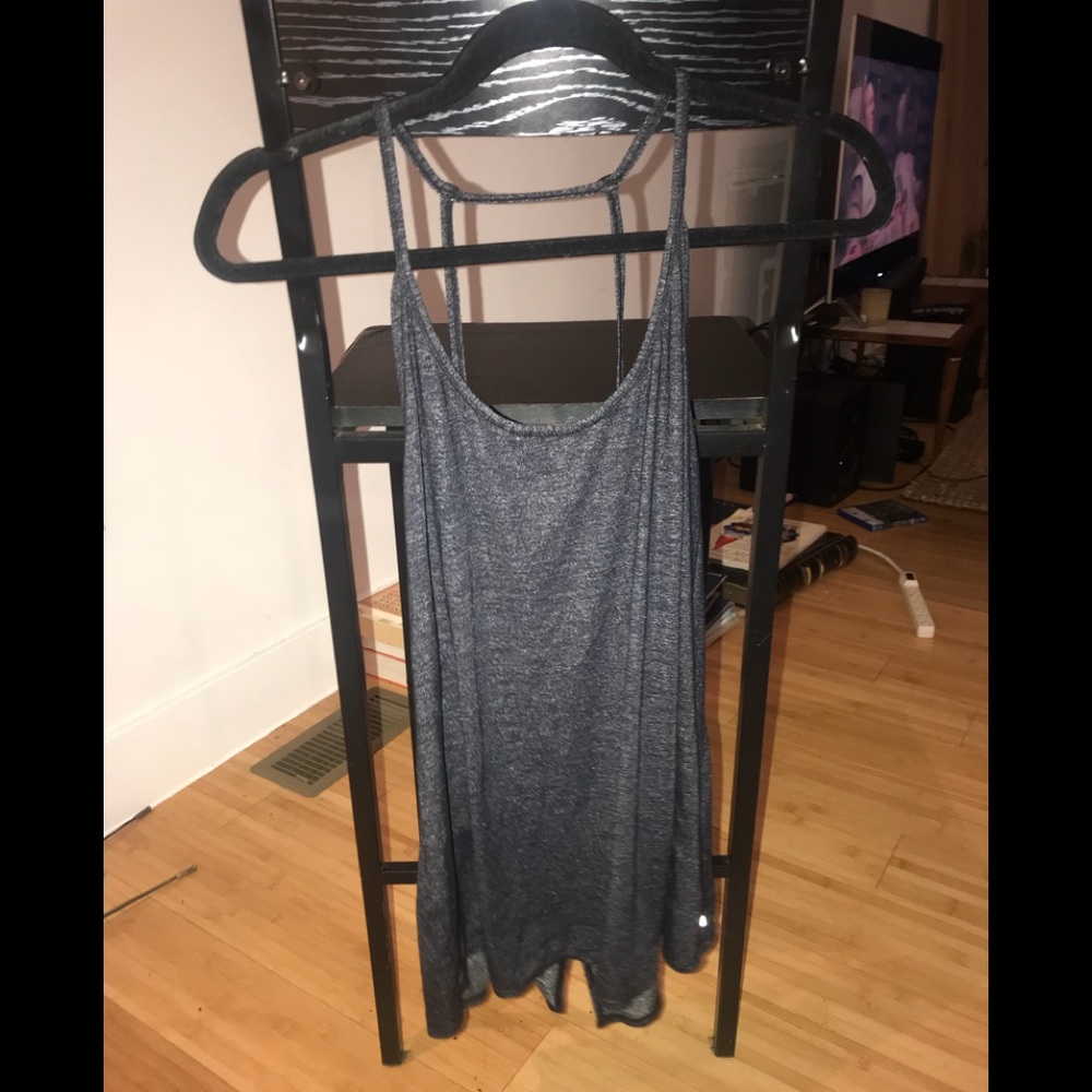 Zella work out top
